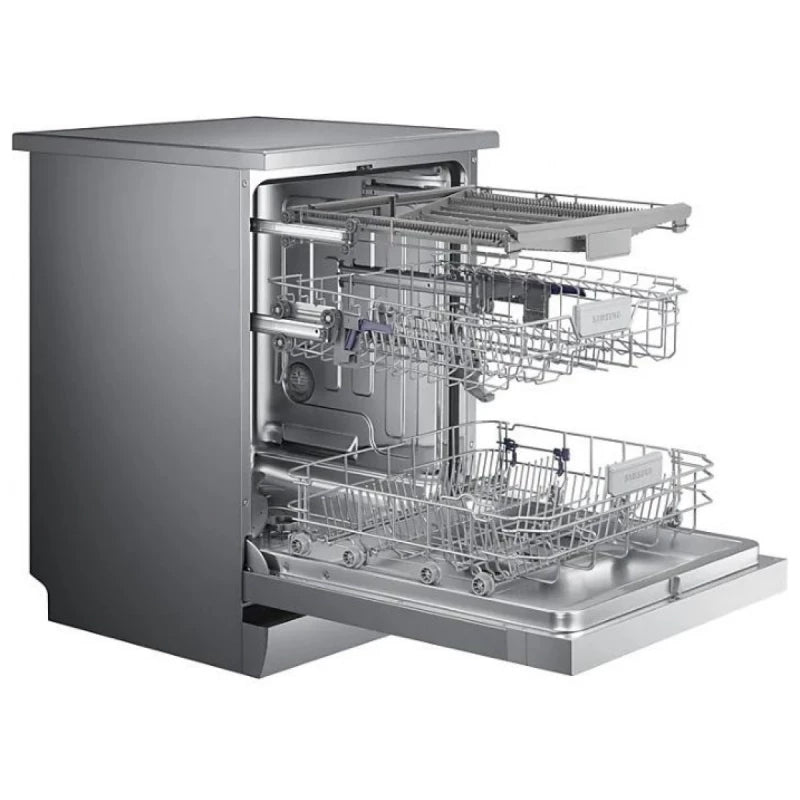 Samsung 7-Program Dishwasher DW60M5070FS/FH – Stainless Steel