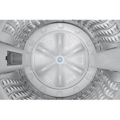 Samsung WA15CG5441BWRQ Top Load Washer – 15KG