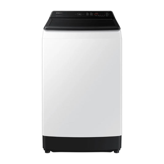 غسالة سامسونج WA15CG5441BWRQ تحميل علوي - 15 كجم