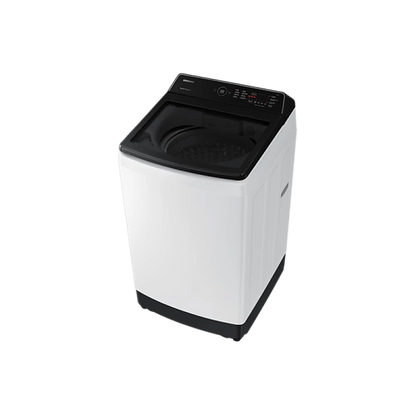 Samsung WA15CG5441BWRQ Top Load Washer – 15KG