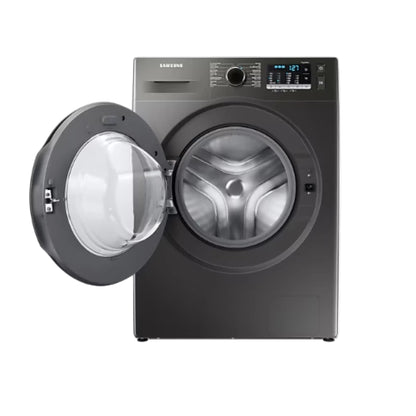 Samsung WW90TA046AX1FH 9kg Silver Washing Machine
