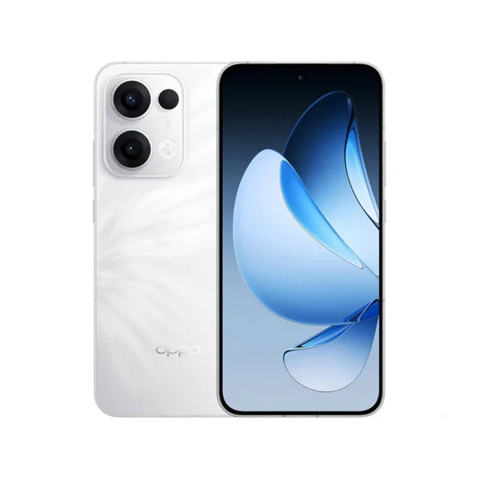 Oppo Reno 13 5G Smartphone 12GB RAM 512GB