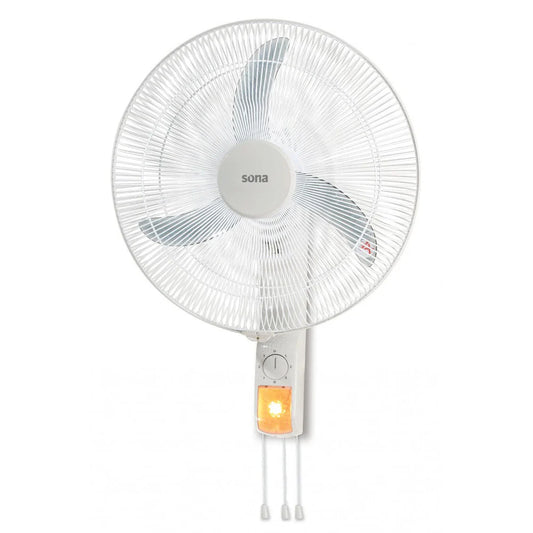 SONA Wall Fan WF-550 18"