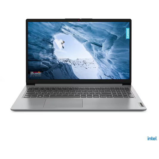 Lenovo NB IP 1 15IJL7 – N4500, 8GB RAM, 512GB SSD