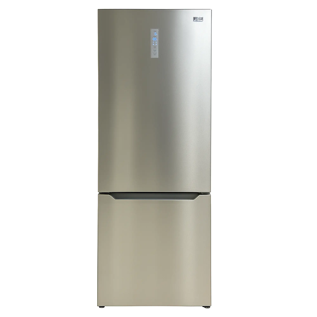 Newton Refrigerator – 416L, Stainless Steel, 1M592BSM