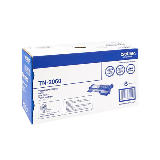 Brathar TN-2060 Black Toner Cartridge