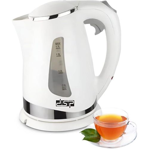 DSP KK1110 Heating Kettle
