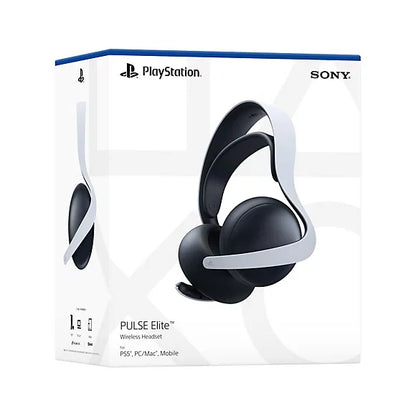 PS5 Elite Headset