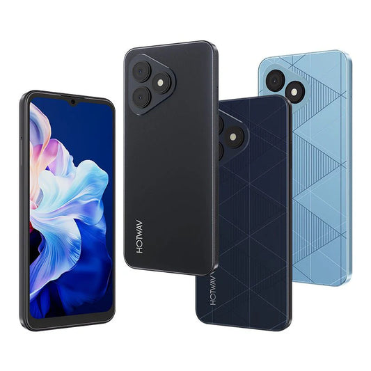 Hotwav Note 15 Pro Smartphone 4G 128GB Storage