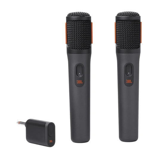 JBL PartyBox Wireless Microphone