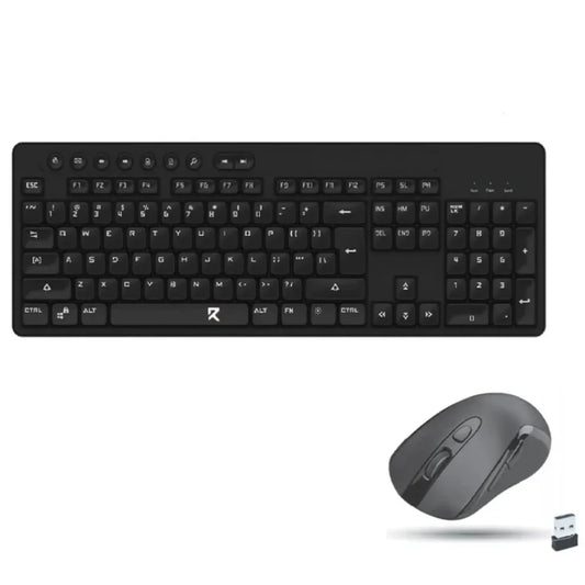 Redragon BS-7094 Keyboard & Mouse Combo