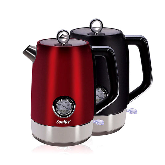Sonifer 2066-4L Heating Kettle