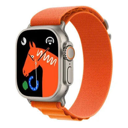 HP-G03 Hepu Smart Watch