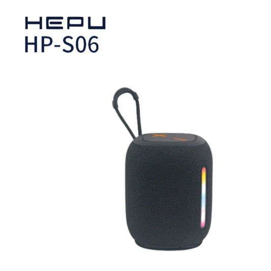 HEPU KarioKe HP-S06