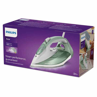 Philips DST-7012 Steam Iron 2600W