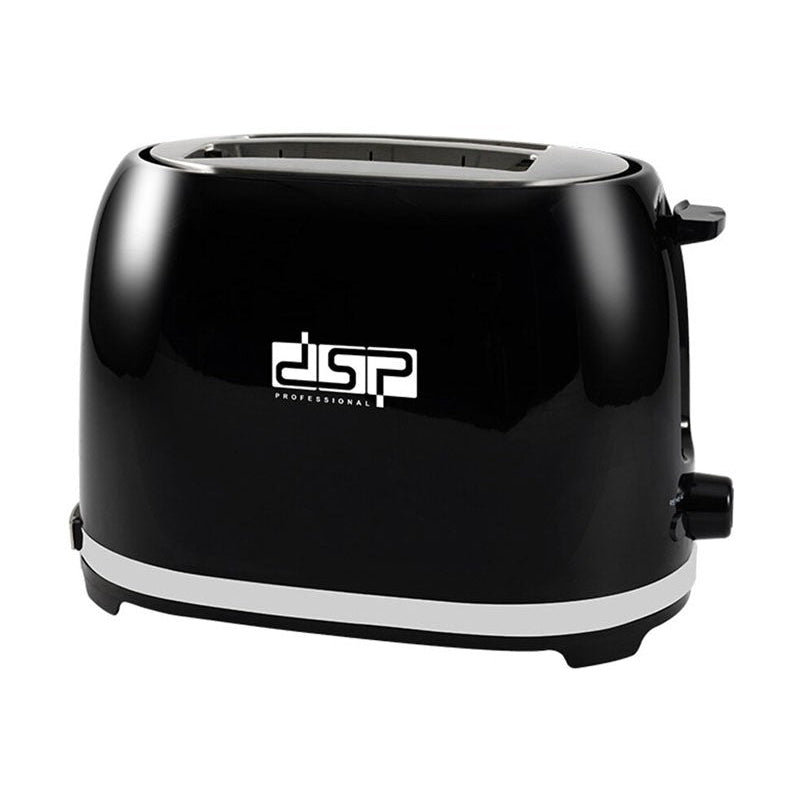 KC2045 Toaster 700–850W (Black)