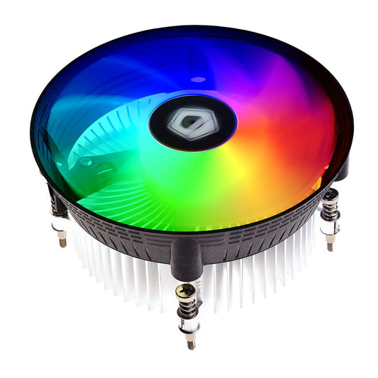 Cooler Fan ID DK03 RGB