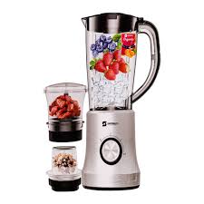 Sayona Industrial Blender SB-4530