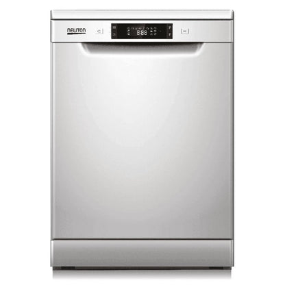 غسالة أطباق نيوتن ٨ برامج - ستانلس ستيل