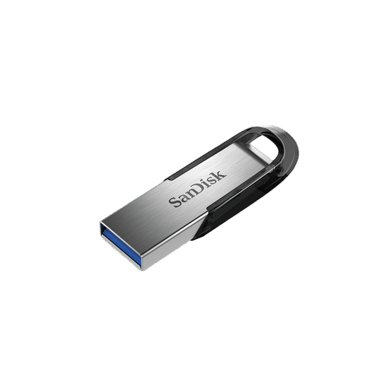 محرك أقراص فلاش SanDisk Ultra Flair USB 3.0 سعة 512 جيجابايت
