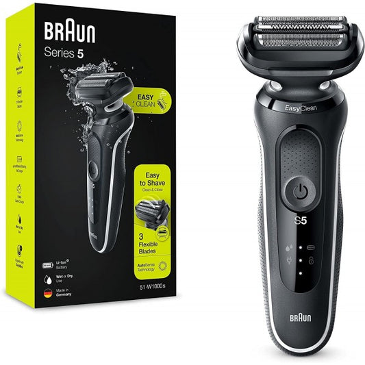 Braun Series 5 Electric Shaver SE5050