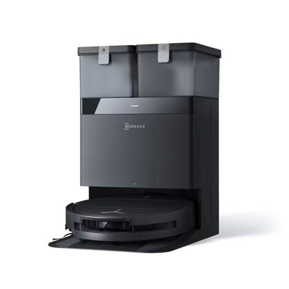 مكنسة كهربائية روبوتية ECOVACS T50 PRO