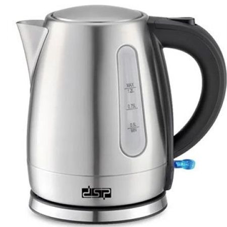 DSP KK1124 1.2L Electric Kettle