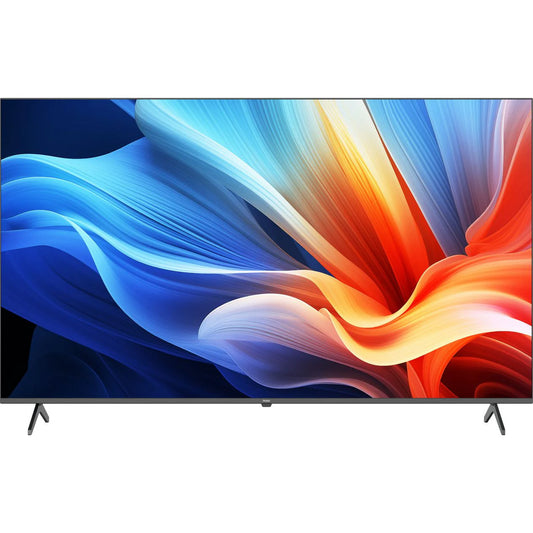 تلفزيون هوريون الذكي 4K مقاس 50 بوصة مع جهاز استقبال مدمج