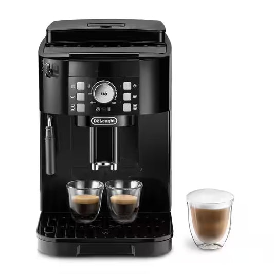 De’Longhi Magnifica S Automatic Coffee Machine 12.121.B
