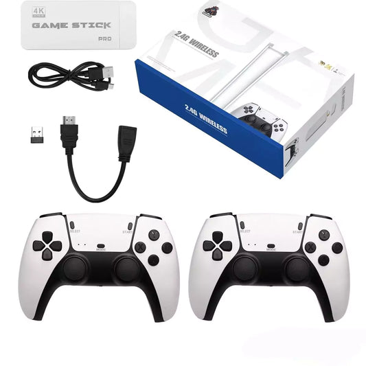ماوس لاسلكي Game M15 2.4G 