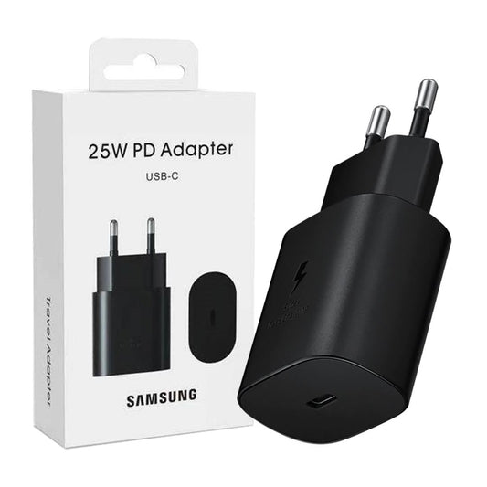 Samsung 25W USB-C Adapter