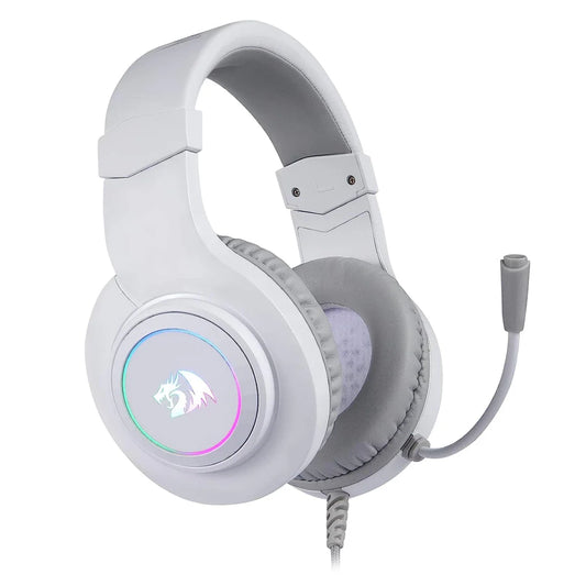 Redragon H260-W Wired Gaming Headset