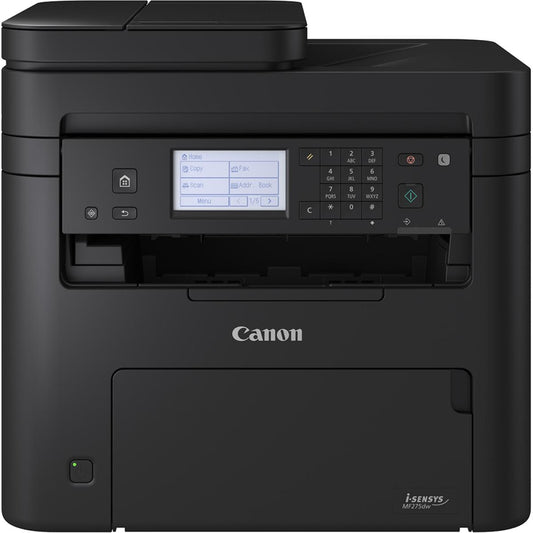 Canon iSensys MF-275DW Printer – Wireless All-in-One