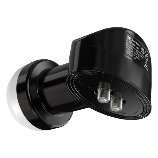 Star-X L02 Dual Output Satellite LNB