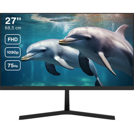 27-inch Dahua DHI-LM27-B20 Monitor