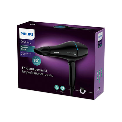 Philips Hair Dryer BHD272