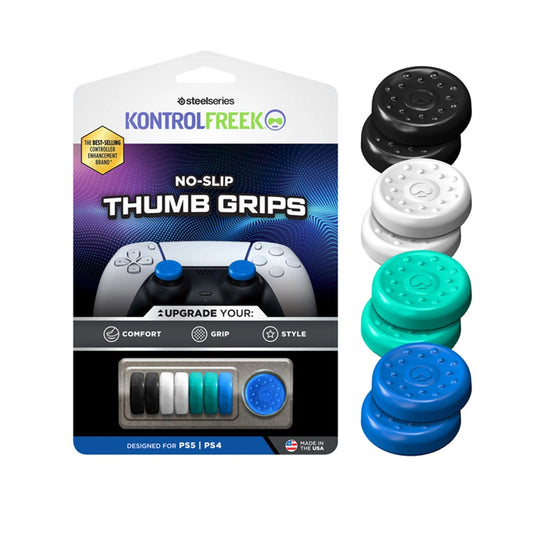 Thumb Grip for PS5 & PS4 Controllers