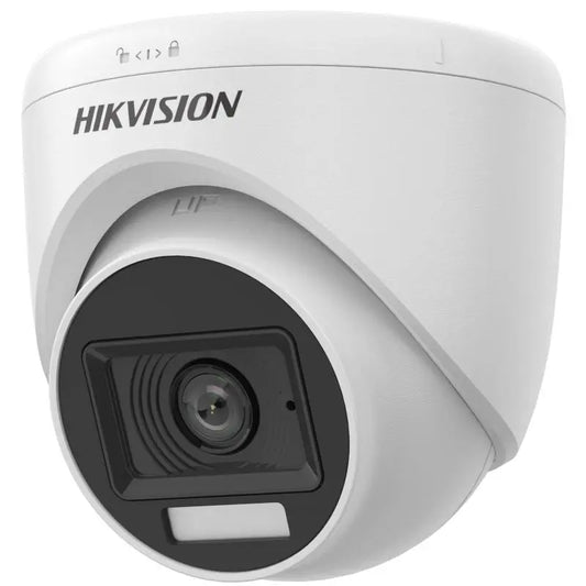 Hikvision DS-2CE76K0T-EXLPF Camera