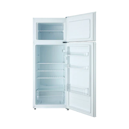 Midea Refrigerator 204L MDRT294FG – White