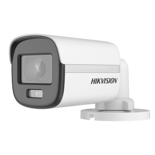 HIK DS-2CE10DF0T-PF 2MP Color Outdoor Security Camera