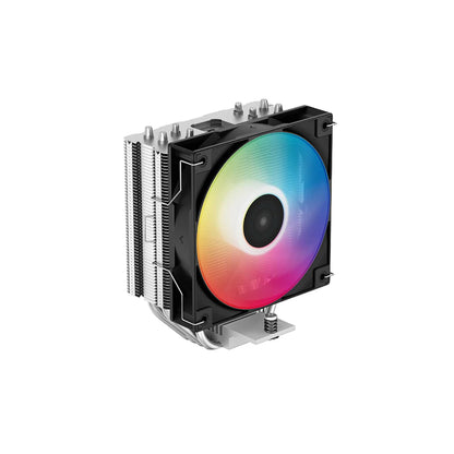 مبرد هواء وحدة المعالجة المركزية DeepCool AG400 RGB