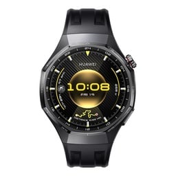 Huawei Watch GT 6 Pro 46mm (ATM-B29, Black)