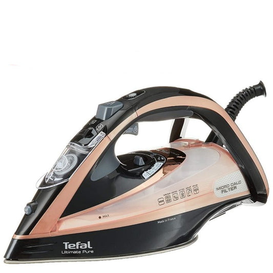 مكواة بخار تيفال FV9845 – 3100 واط