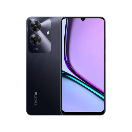 Realme X60 – 4GB RAM, 128GB Storage