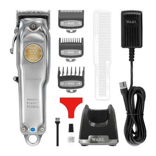 Wahl Senior Cordless 300012 Hair Clipper