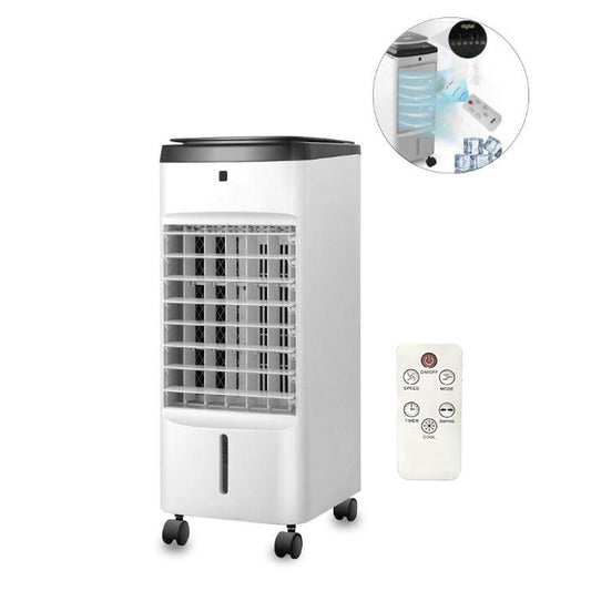 DSP Portable Air Cooler 65W KD3072