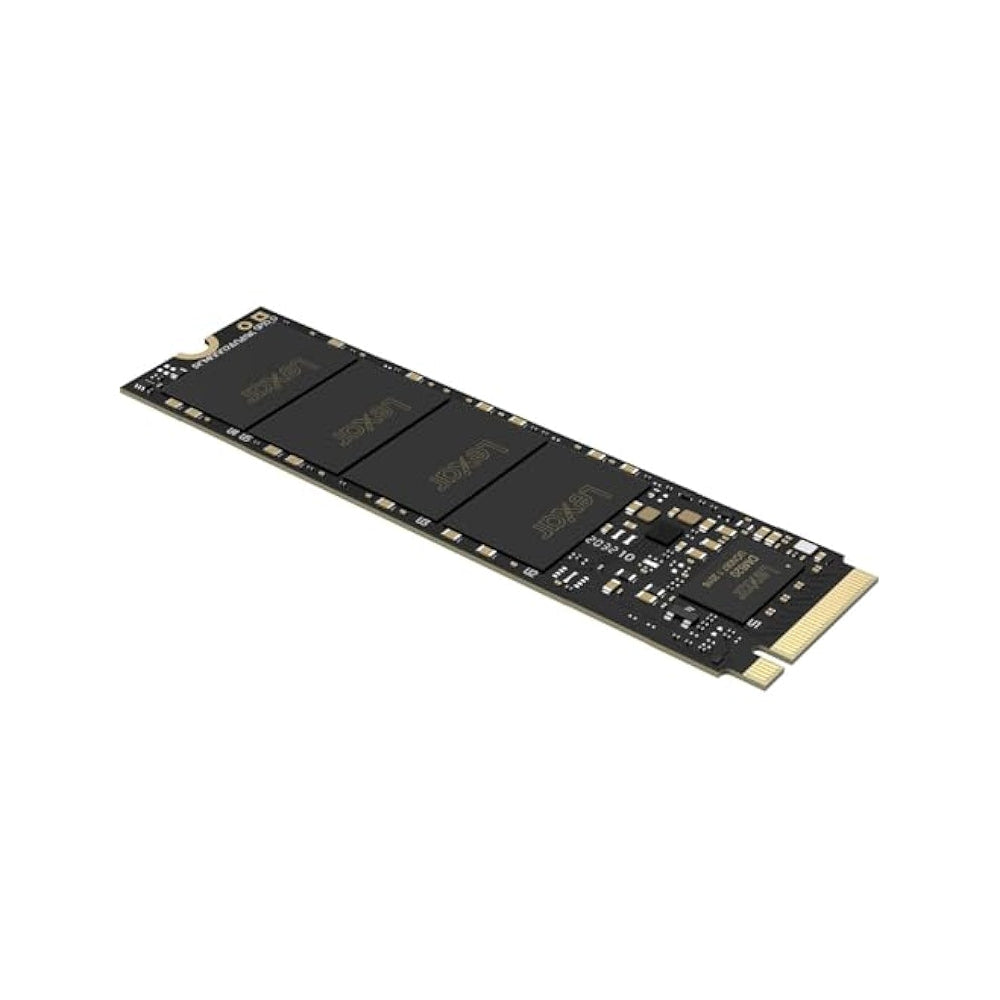 قرص صلب Lexar M.2 NVMe سعة 1 تيرابايت LNM620