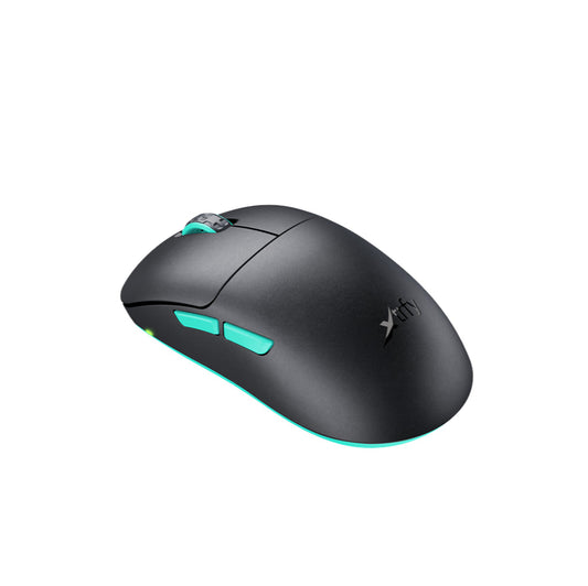 MIXIE M8 USB Mouse