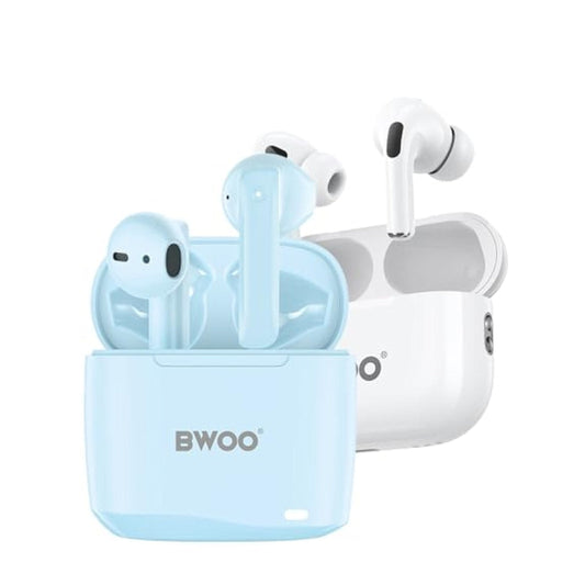 BWOO EarPods BW-03 – Wireless Earphones