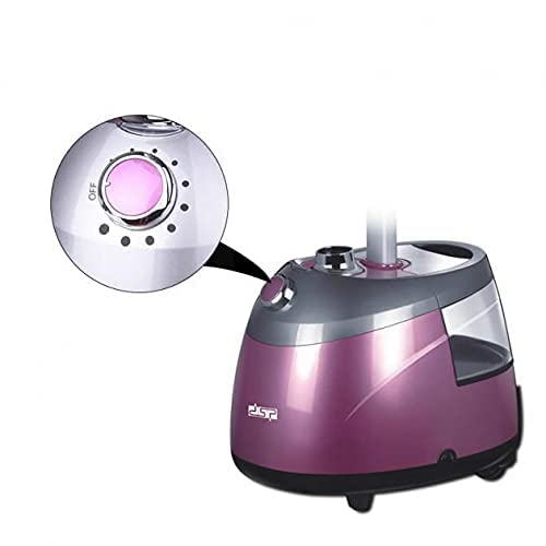 DSP KD6016 Vertical Garment Steamer